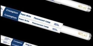 Crompton Fluorescent Tubular Lamps