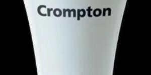 Crompton Lyor LED Bulb