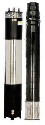 Borewell Submersible Pumps