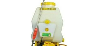 Kisankraft Knapsack Power Sprayer