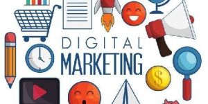 Digital Marketing Services