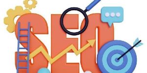 Search Engine Optimization Services