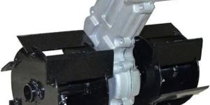 Kisankraft Hoe Cutter