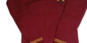 Full Sleeve School Sweater