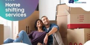House Shifting Service