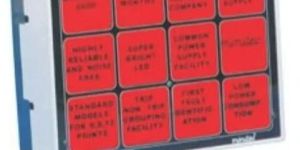 Alarm Annunciator