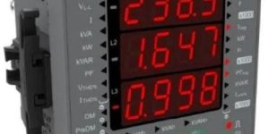 Schneider Energy Meter