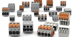 Wago Connectors