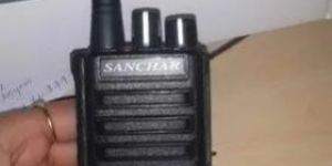 Portable Two Way Radio