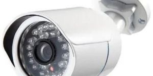 CCTV Bullet Camera