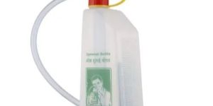 Eye Wash Bottle