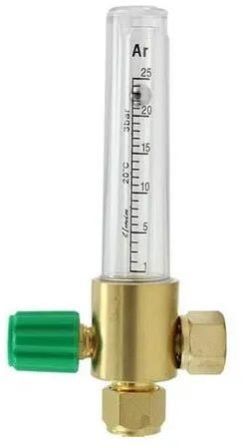 Gas Flow Meter