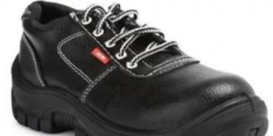 Leather Safety Shoes