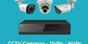 Godrej CCTV Camera