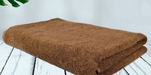 Rekhas Premium Cotton Bath Towel Super Absorbent Soft & Quick Dry Anti-Bacterial 750 GSM