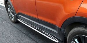 Maruti Suzuki Brezza Side Steps