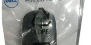Dell Wireless Mouse