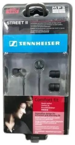 Sennheiser Earphones