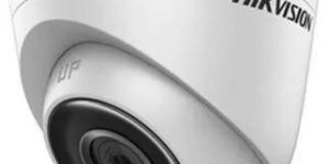 Hikvision IP Camera