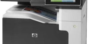 HP Laserjet Printer