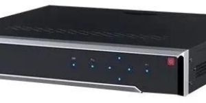 Network Video Recorder