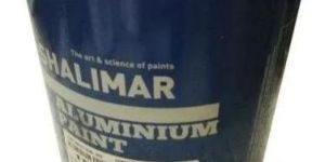 Aluminium Paint