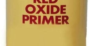 Berger Red Oxide Primer