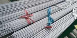 Stainless Steel Pipes