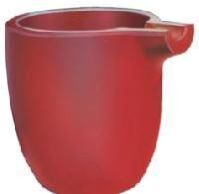 Carbon Bonded Silicon Carbide Crucibles