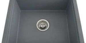 Futura Kitchen Sinks