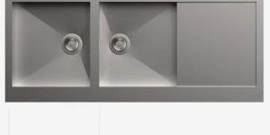 Double Bowl Kitchen Sink