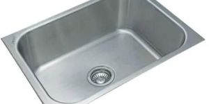 Futura Kitchen Sinks
