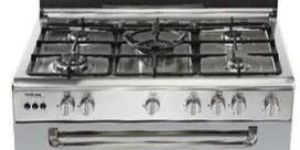 Cooking Range
