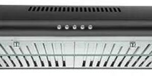 Straight Line Chimney