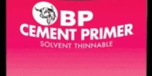 Berger Cement Primer