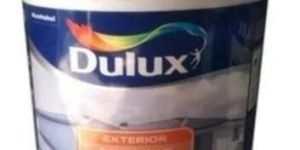 Dulux Exterior Acrylic Primer