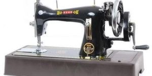 Usha Sewing Machine