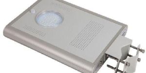 Solar LED Street Light