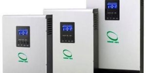 Solar Power Conditioning Units