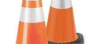 Traffic Cones