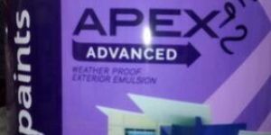 Weather Proof Exterior Emulsion Paint