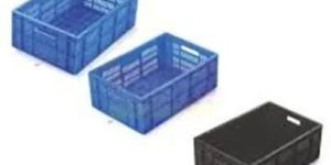 Aristo Plastic Crates