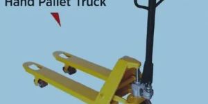 Hand Pallet Truck