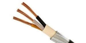 3 Core Copper Cable
