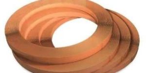 Copper Earthing Strip