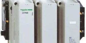 Electric Power Contactors