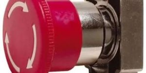 Emergency Push Button