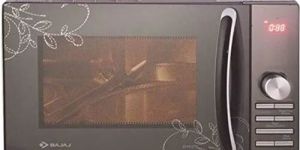 Bajaj Convection Microwave Oven