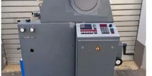 Heidelberg Offset Printing Machines