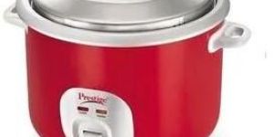 Prestige Electric Rice Cooker
